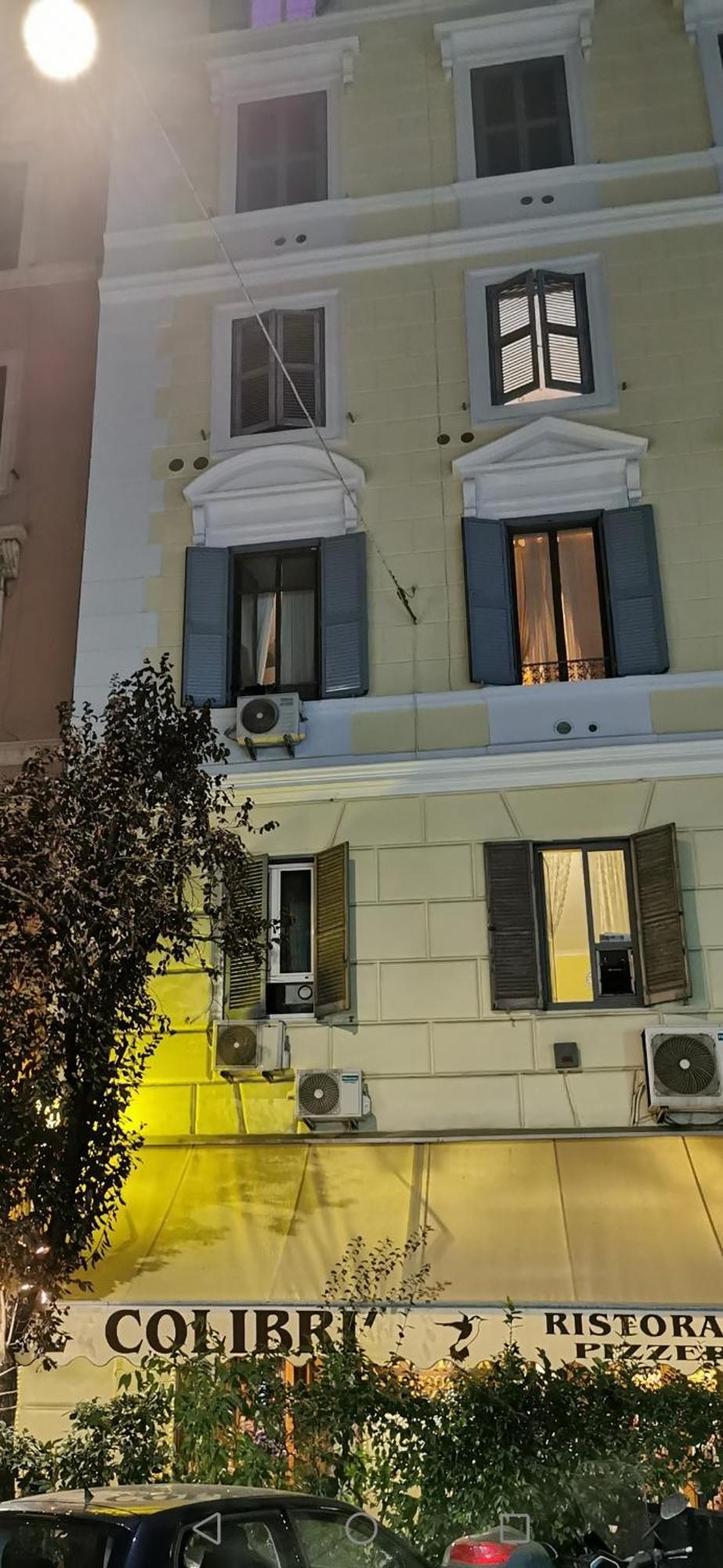 109 Suites Roma — Foto 1